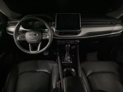 Jeep COMPASS LONG. T270 1.3 TB 4x2 Flex Aut.