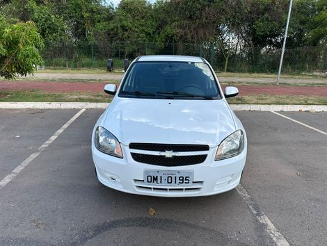 Chevrolet Celta Spirit/ LT 1.0 MPFI 8V FlexP. 5p