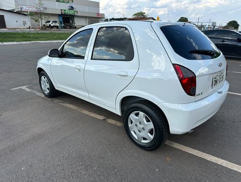 Chevrolet Celta Spirit/ LT 1.0 MPFI 8V FlexP. 5p