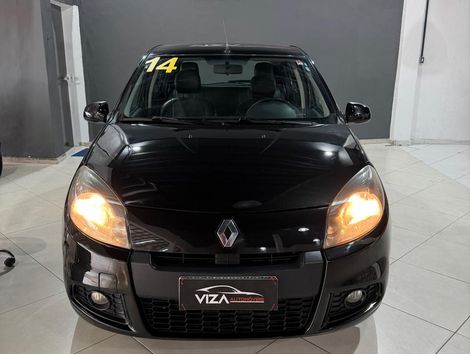Renault SANDERO Expression Hi-Flex 1.0 16V 5p
