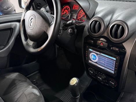 Renault SANDERO Expression Hi-Flex 1.0 16V 5p