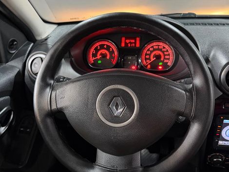 Renault SANDERO Expression Hi-Flex 1.0 16V 5p