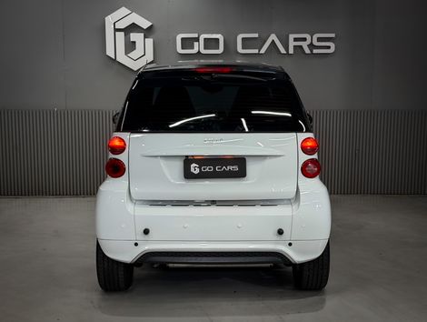 smart fortwo coupé/Brasil.Edition 1.0 mhd 71cv