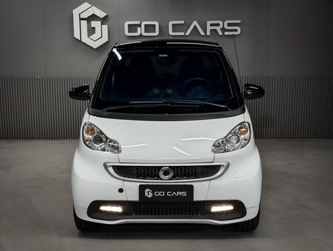 smart fortwo coupé/Brasil.Edition 1.0 mhd 71cv