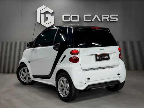 smart fortwo coupé/Brasil.Edition 1.0 mhd 71cv