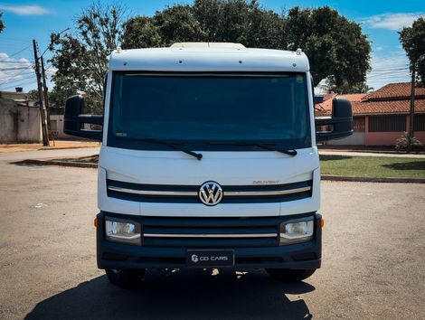 VOLKSWAGEN Delivery Express 2p (diesel)(E5)