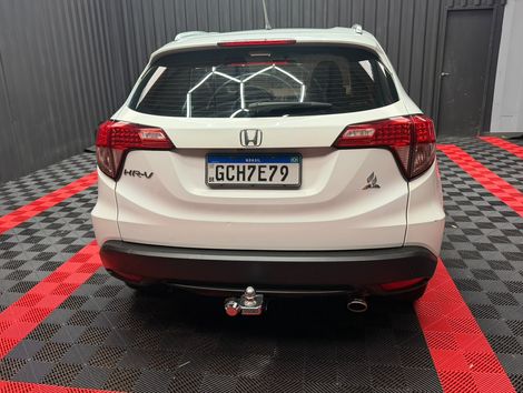 Honda HR-V EX 1.8 Flexone 16V 5p Aut.
