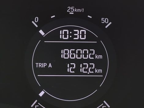 Honda HR-V EX 1.8 Flexone 16V 5p Aut.