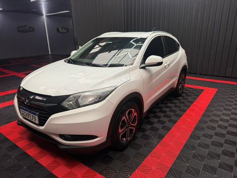 Honda HR-V EX 1.8 Flexone 16V 5p Aut.