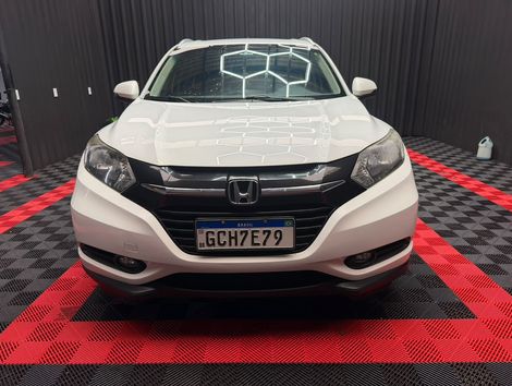 Honda HR-V EX 1.8 Flexone 16V 5p Aut.