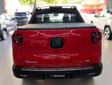 Fiat Toro Volcano 2.0 16V 4x4 TB Diesel Aut.