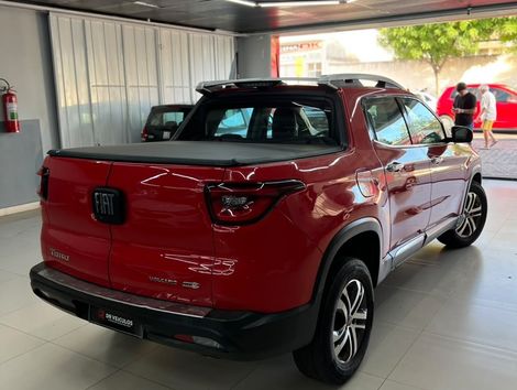 Fiat Toro Volcano 2.0 16V 4x4 TB Diesel Aut.