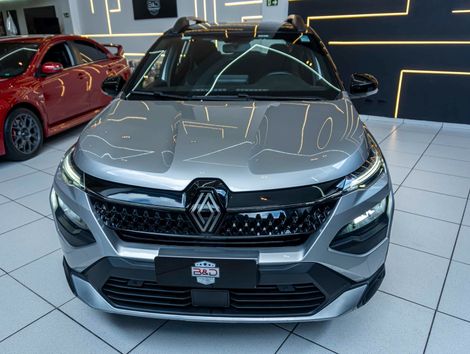 Renault Kardian Prem. Ed Flex 1.0 TB 12V 5p Aut.