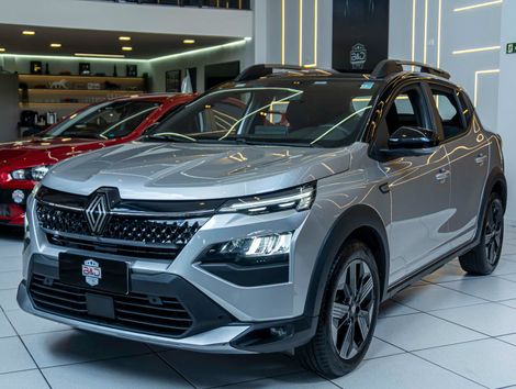 Renault Kardian Prem. Ed Flex 1.0 TB 12V 5p Aut.