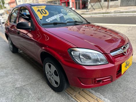Chevrolet PRISMA Sed. Joy/ LS 1.0 8V FlexPower 4p