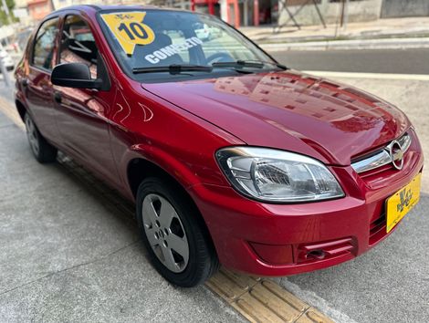 Chevrolet PRISMA Sed. Joy/ LS 1.0 8V FlexPower 4p