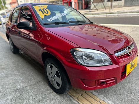 Chevrolet PRISMA Sed. Joy/ LS 1.0 8V FlexPower 4p