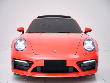 Porsche 911 Carrera Coupe 3.0 (991/992)