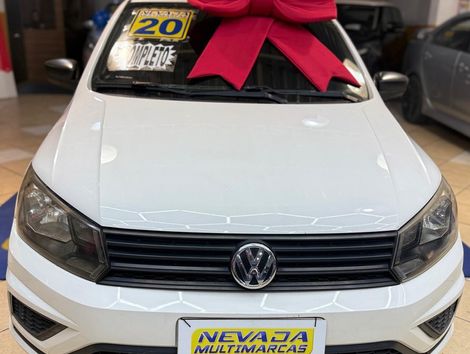 VolksWagen Gol 1.0 Flex 12V 5p