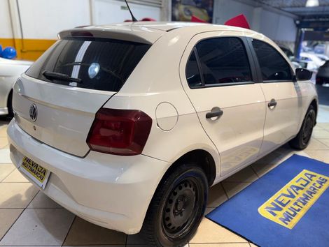VolksWagen Gol 1.0 Flex 12V 5p