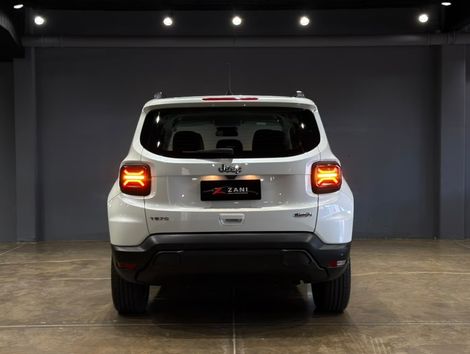 Jeep Renegade Long. T270 1.3 TB 4x2 Flex Aut.