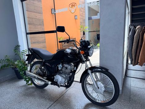 HONDA CG 125 FAN ES