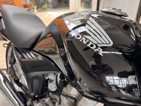 HONDA CG 125 FAN ES