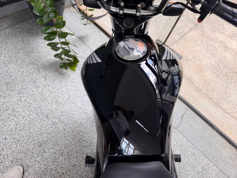 HONDA CG 125 FAN ES