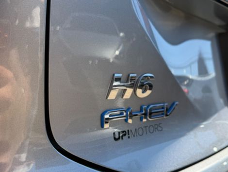 GWM Haval H6 19 1.5 (Hibrido)