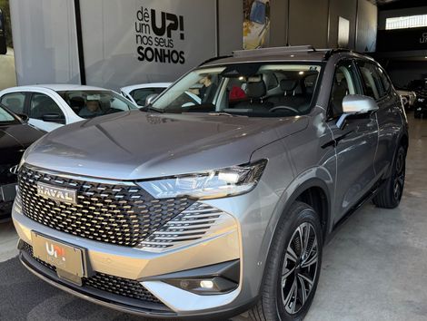 GWM Haval H6 19 1.5 (Hibrido)