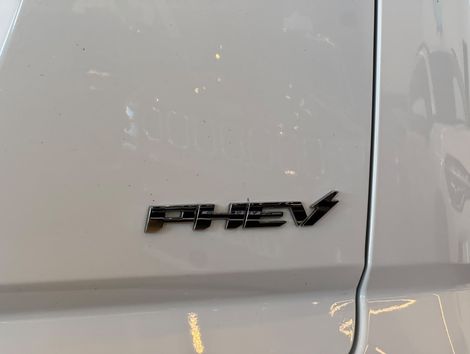 Jaecoo 7 Luxury 1.5 TB 16v Aut 5p (Híbrido)