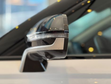 Jaecoo 7 Luxury 1.5 TB 16v Aut 5p (Híbrido)