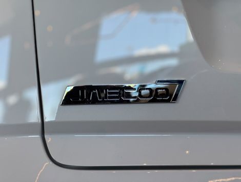 Jaecoo 7 Luxury 1.5 TB 16v Aut 5p (Híbrido)