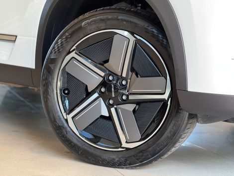 Jaecoo 7 Luxury 1.5 TB 16v Aut 5p (Híbrido)