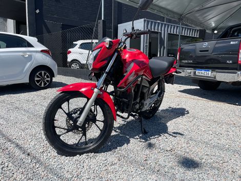 HONDA CG 160 TITAN FLEXONE/Ed.Especial 40 Anos