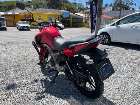 HONDA CG 160 TITAN FLEXONE/Ed.Especial 40 Anos