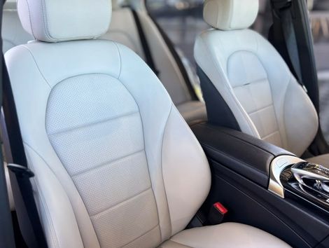 Mercedes C-180 CGI Avant. 1.6/1.6 FlexTB 16V Aut.