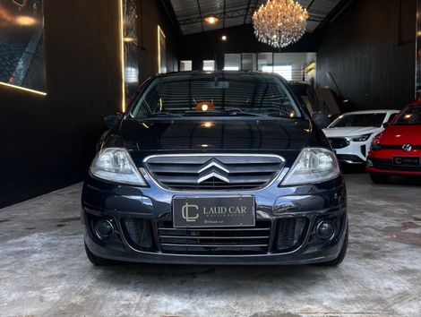 Citroën C3 GLX 1.4/ GLX Sonora 1.4 Flex 8V 5p