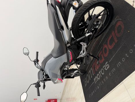 HONDA CG 160 FAN Flex