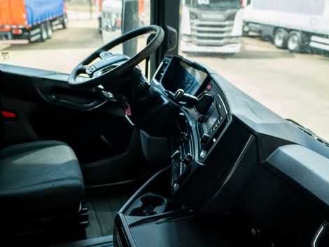 SCANIA R-450 A 6x2 2p (diesel)(E5)
