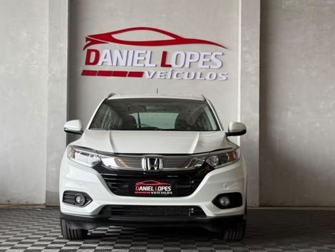 Honda HR-V EXL 1.8 Flexone 16V 5p Aut.