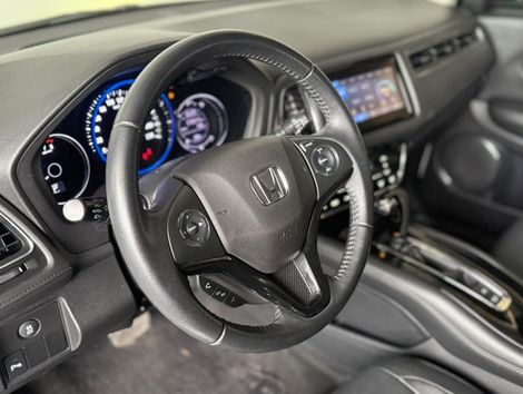 Honda HR-V EXL 1.8 Flexone 16V 5p Aut.