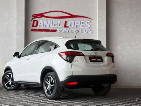 Honda HR-V EXL 1.8 Flexone 16V 5p Aut.