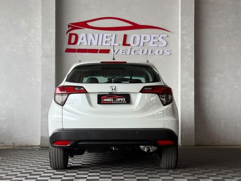 Honda HR-V EXL 1.8 Flexone 16V 5p Aut.