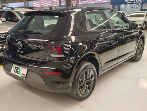VolksWagen Polo Track 1.0 Flex 12V 5p