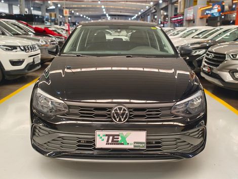 VolksWagen Polo Track 1.0 Flex 12V 5p