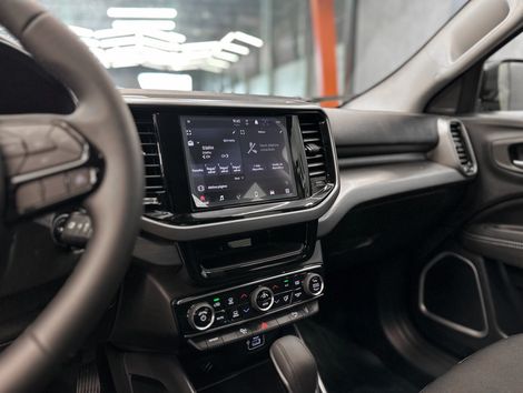 Fiat Toro Freedom 1.3 T270 4x2 Flex Aut.