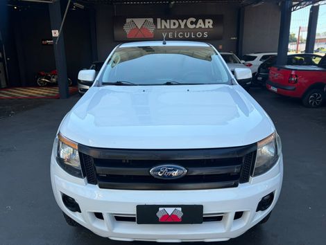 Ford Ranger XLS 2.5 16V 4x2 CS Flex