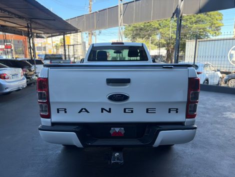 Ford Ranger XLS 2.5 16V 4x2 CS Flex
