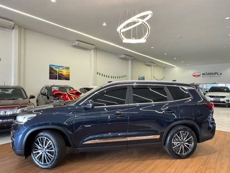 Caoa Chery Tiggo 8 FOUNDER S EDITION 1.6 TGDi Aut.